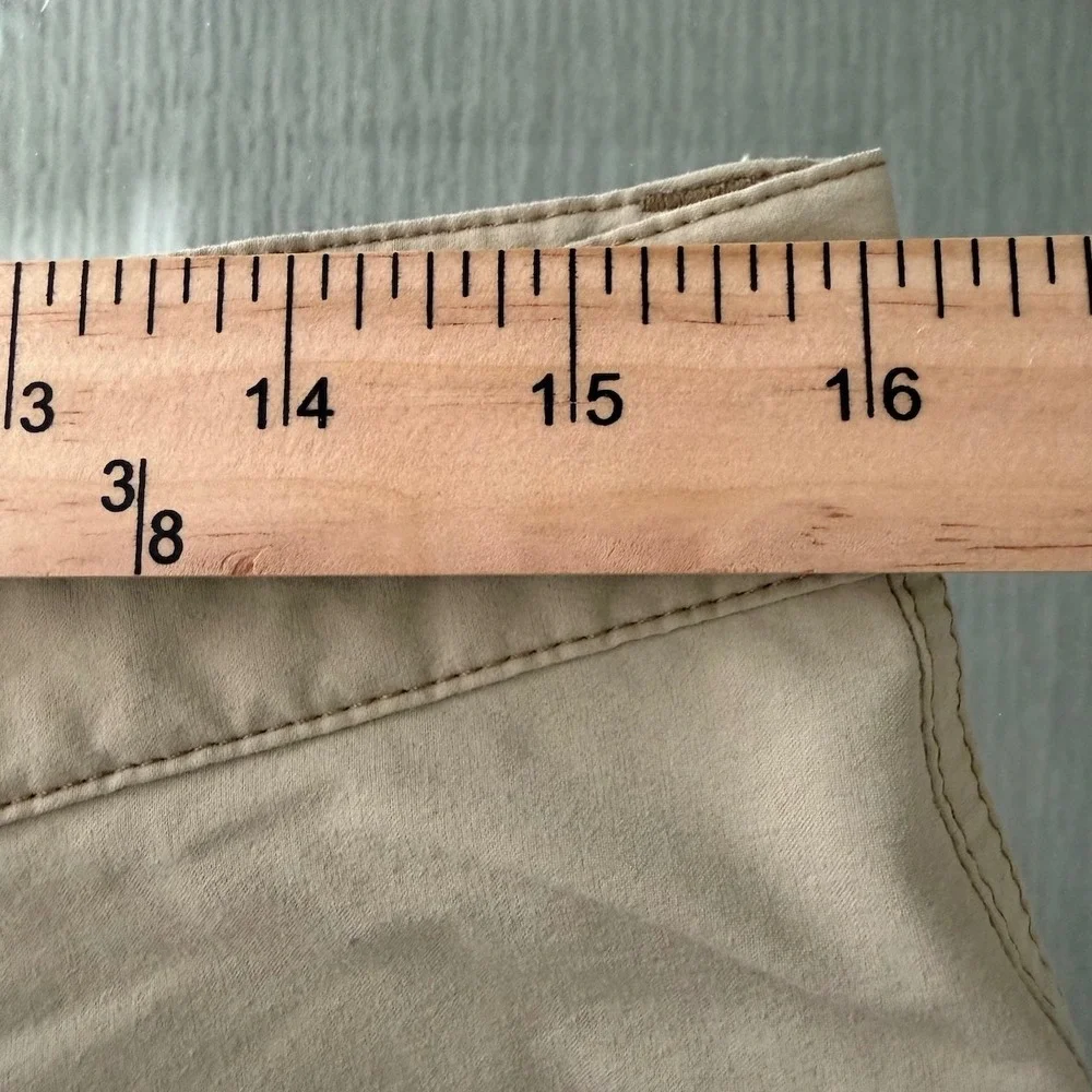 Patagonia Rock Craft Shorts Mens 32x12 Lightweight Performance Stretch Outdoor - Picture 11 of 13